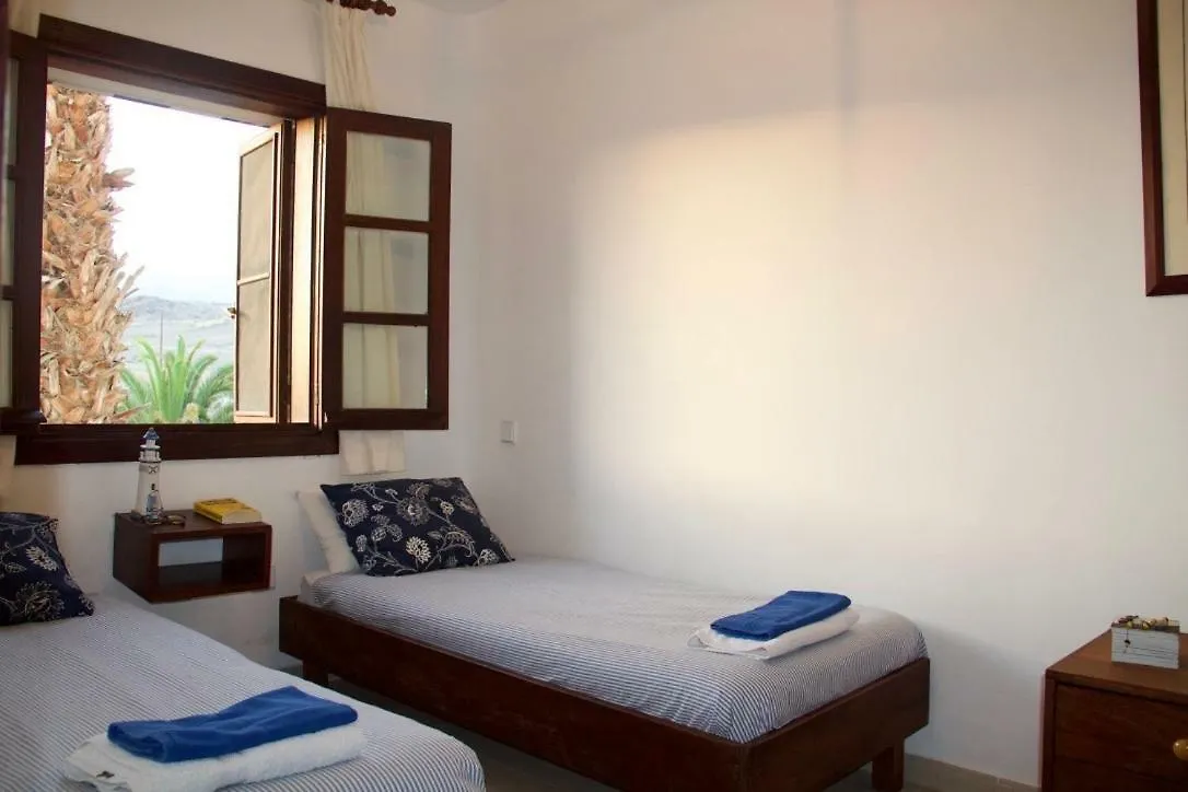 Luxury Villa Del Mar - Bahia Feliz ماسبالوماس إسبانيا