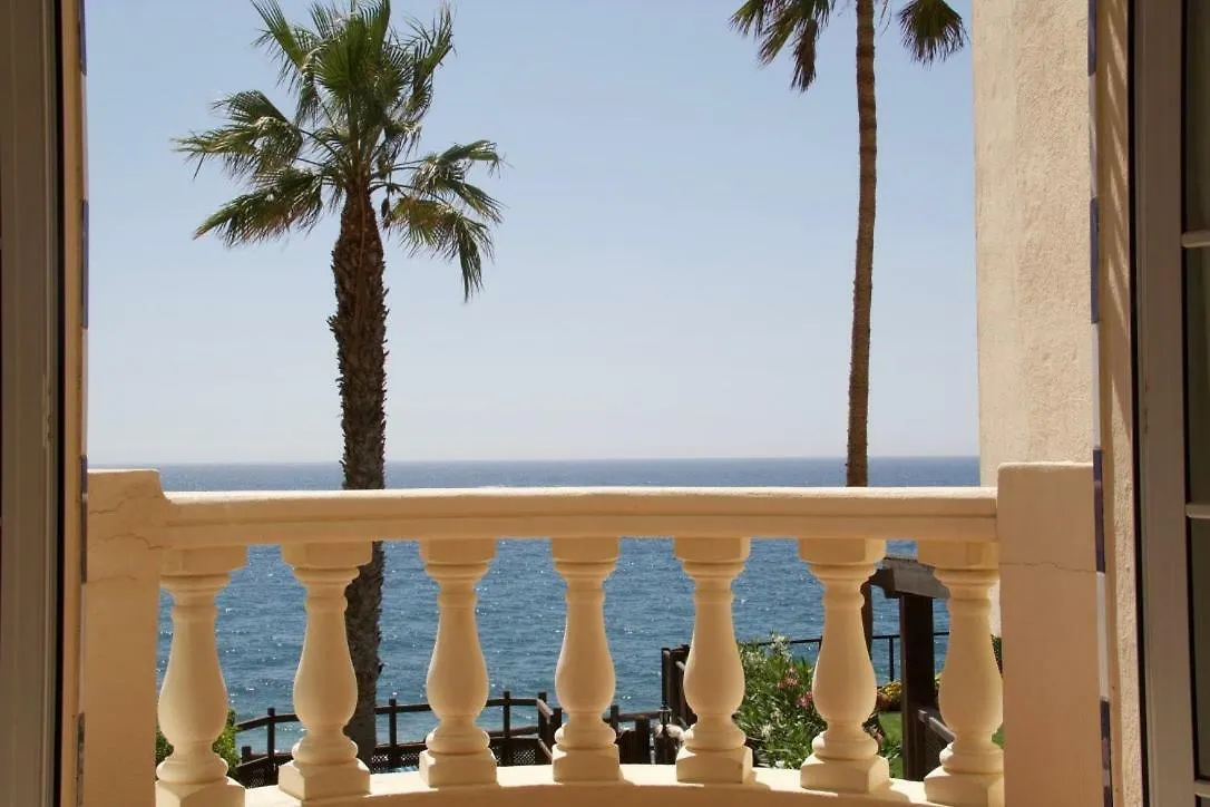Luxury Villa Del Mar - Bahia Feliz ماسبالوماس 0*,  إسبانيا