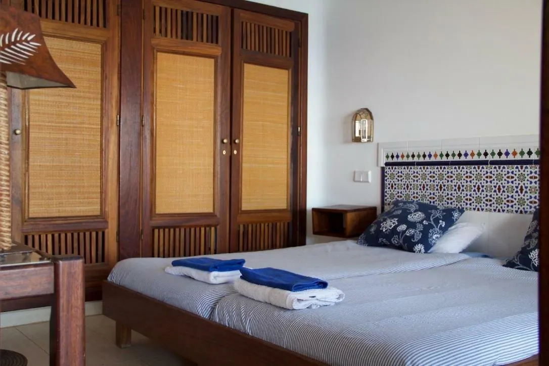 Luxury Villa Del Mar - Bahia Feliz ماسبالوماس بيت للعطل