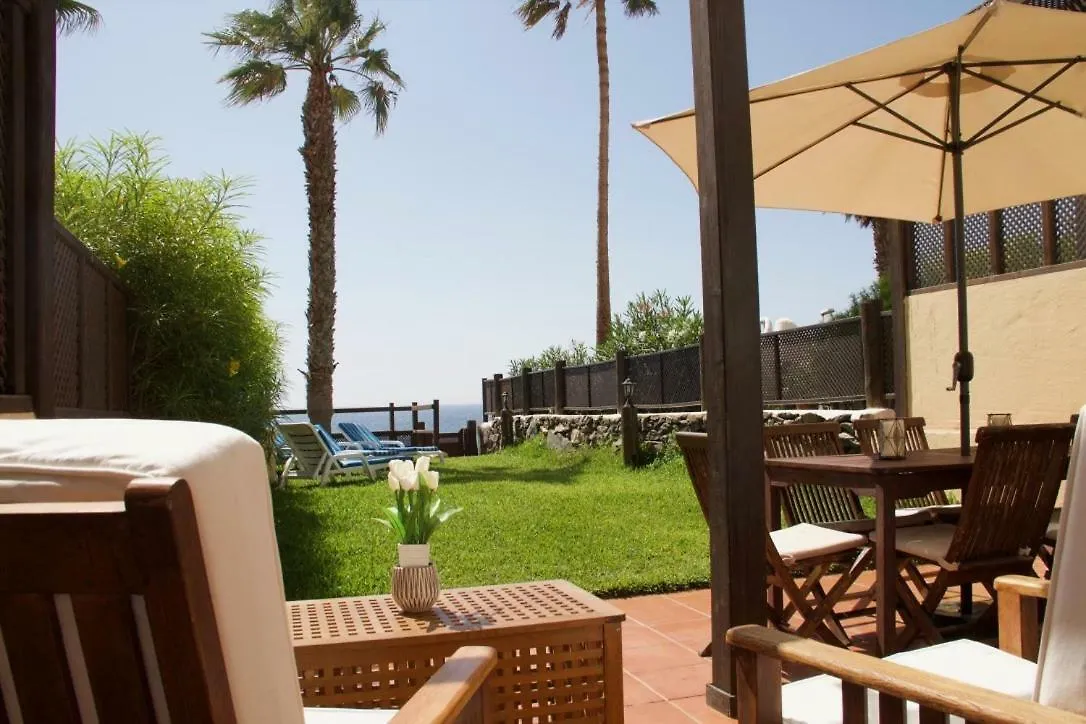 بيت للعطل Luxury Villa Del Mar - Bahia Feliz ماسبالوماس إسبانيا