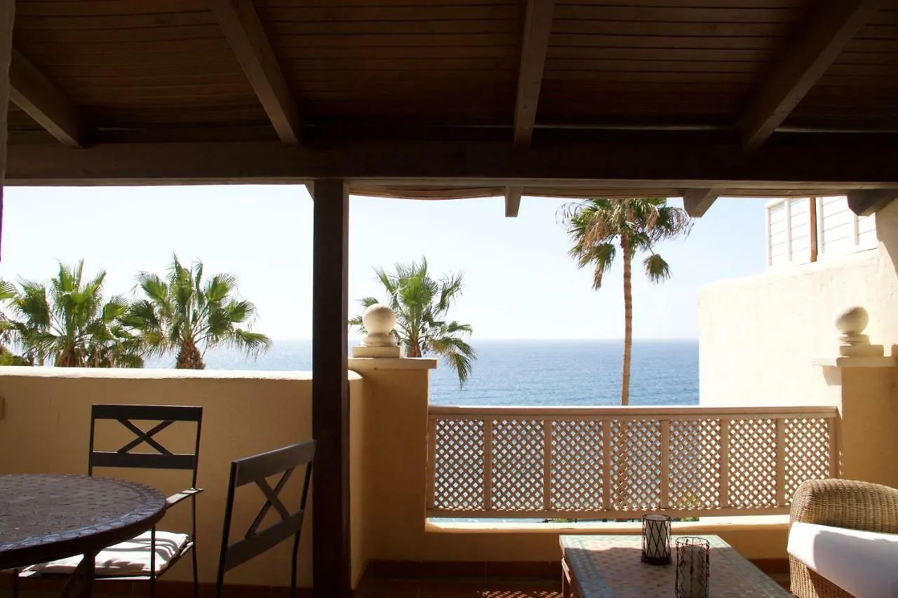 Luxury Villa Del Mar - Bahia Feliz ماسبالوماس