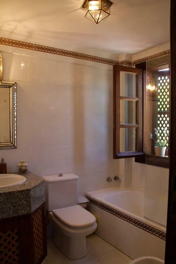Luxury Villa Del Mar - Bahia Feliz ماسبالوماس 0*,  إسبانيا