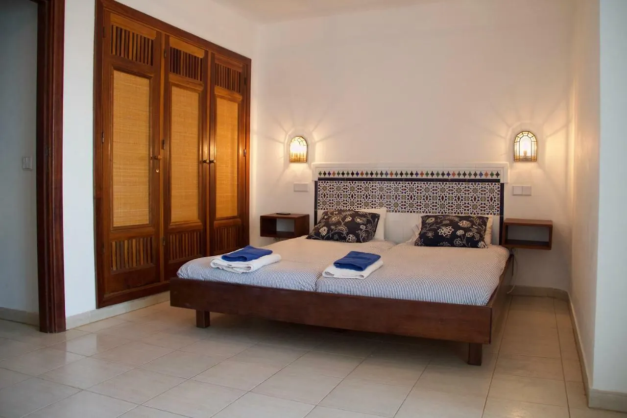 Luxury Villa Del Mar - Bahia Feliz ماسبالوماس